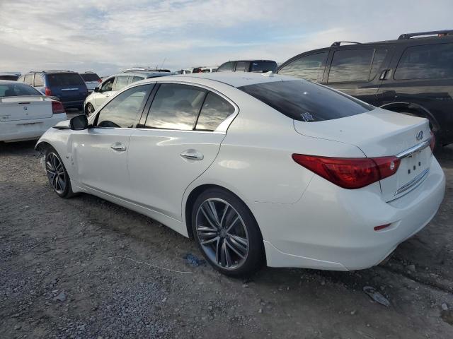 Obraz 2 z 2015 INFINITI Q50 BASE 2015 z VIN JN1BV7AP5FM347231
