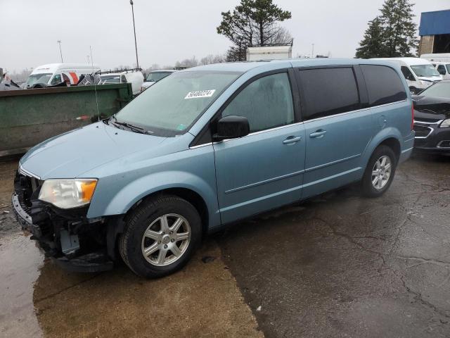 2010 CHRYSLER TOWN & COUNTRY LX 2010 image