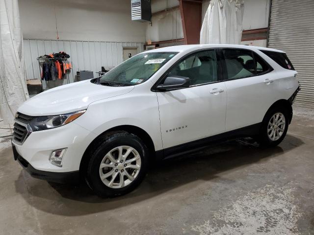 Obraz 1 z 2018 CHEVROLET EQUINOX LS 2018 z VIN 2GNAXREV2J6166531
