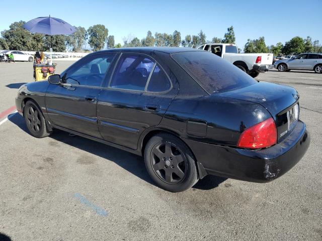 Изображение 2 2005 NISSAN SENTRA 1.8 2005 с VIN 3N1CB51D05L497697