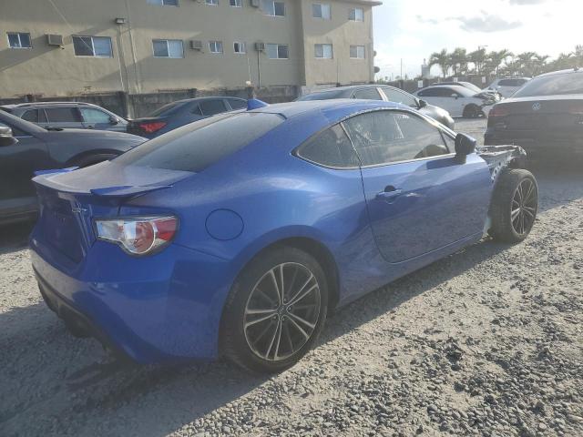Obraz 3 z 2016 SUBARU BRZ 2.0 LIMITED 2016 z VIN JF1ZCAC13G8602062