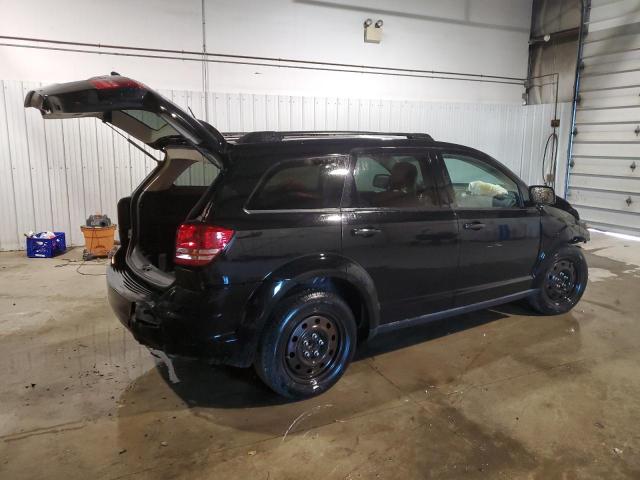 Image 3 of 2017 DODGE JOURNEY SE 2017 with VIN 3C4PDCAB3HT709864