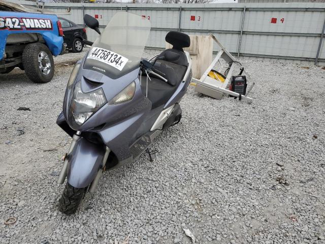 Изображение 2 2007 HONDA FSC600 D 2007 с VIN JH2PF01127K500137