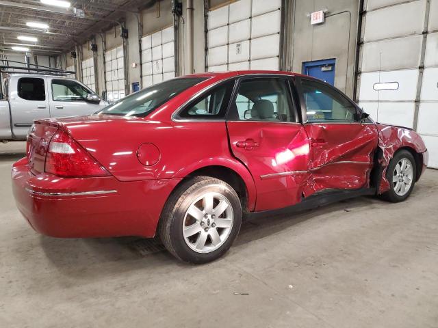 Obraz 3 z 2005 FORD FIVE HUNDRED SEL 2005 z VIN 1FAFP24135G113983
