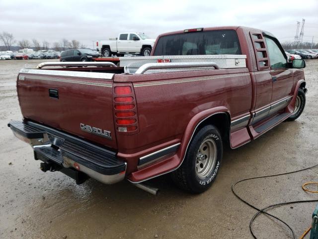 Изображение 3 1998 CHEVROLET GMT-400 C1500 1998 с VIN 2GCEC19R7W1178005