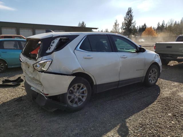 Obraz 3 z 2020 CHEVROLET EQUINOX LT 2020 z VIN 3GNAXKEV0LS524608