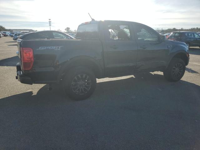 Image 3 of 2023 FORD RANGER XL 2023 with VIN 1FTER4FH6PLE04395