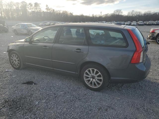 Image 2 of 2010 VOLVO V50 2.4I 2010 with VIN YV1390MW6A2534511