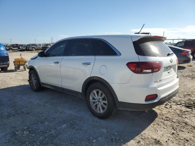 Obraz 2 z 2019 KIA SORENTO L 2019 z VIN 5XYPG4A38KG605388