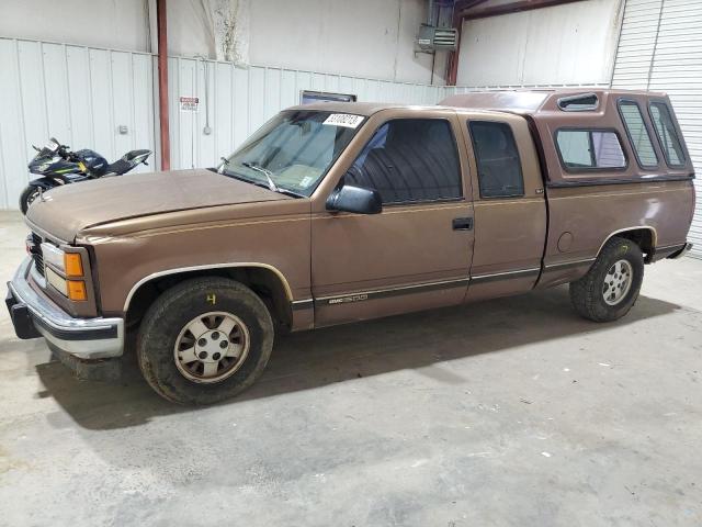 Image 1 of 1994 GMC SIERRA C1500 1994 with VIN 2GTEC19K3R1541410