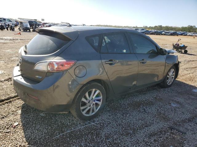 Изображение 3 2012 MAZDA 3 I 2012 с VIN JM1BL1L74C1637325