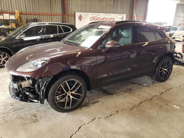 2023 PORSCHE MACAN BASE 2023 image