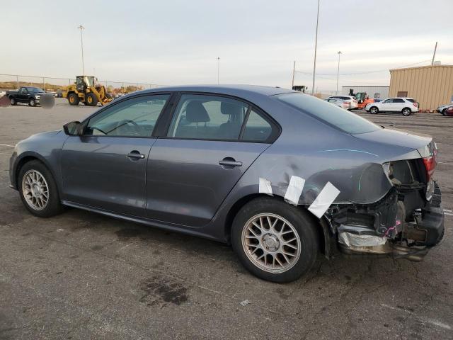 Изображение 2 2016 VOLKSWAGEN JETTA S 2016 с VIN 3VW267AJ8GM287521