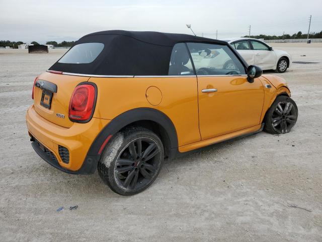 Obraz 3 z 2017 MINI COOPER  2017 z VIN WMWWG5C37H3C99862