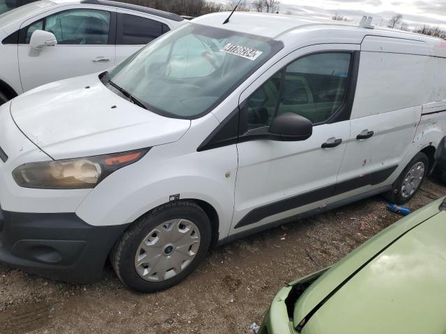 Image 1 of 2014 FORD TRANSIT CONNECT XL 2014 with VIN NM0LS7E7XE1172086