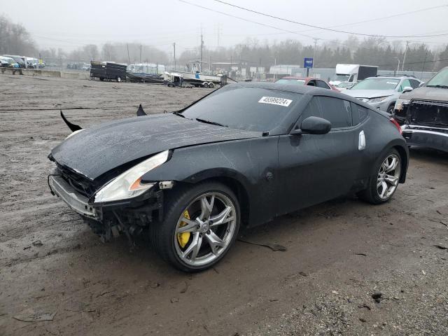 2009 NISSAN 370Z  2009 image