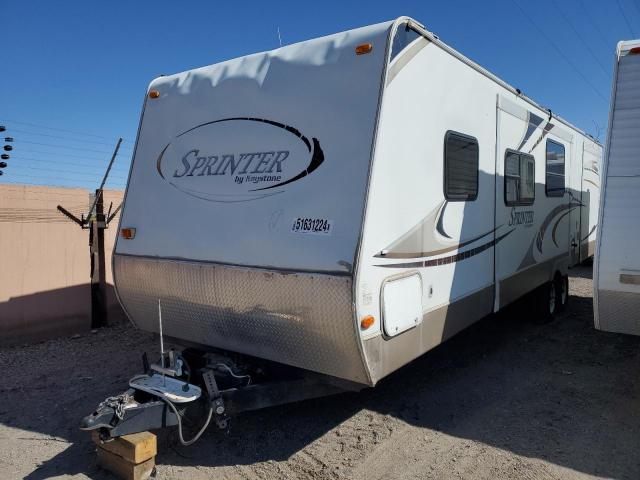 Obraz 2 z 2010 KUTB TRAILER 2010 z VIN 4YDT31126A1530363