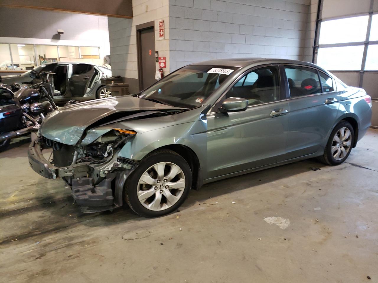 Obraz 2008 HONDA ACCORD EX 2008