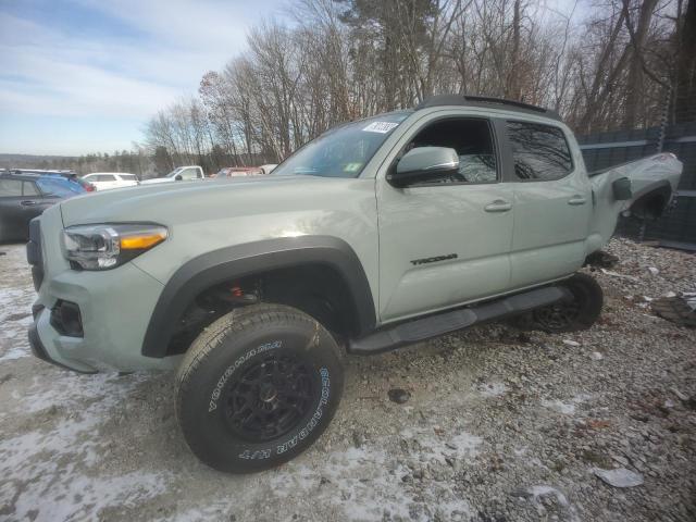 2023 TOYOTA TACOMA DOUBLE CAB 2023 image