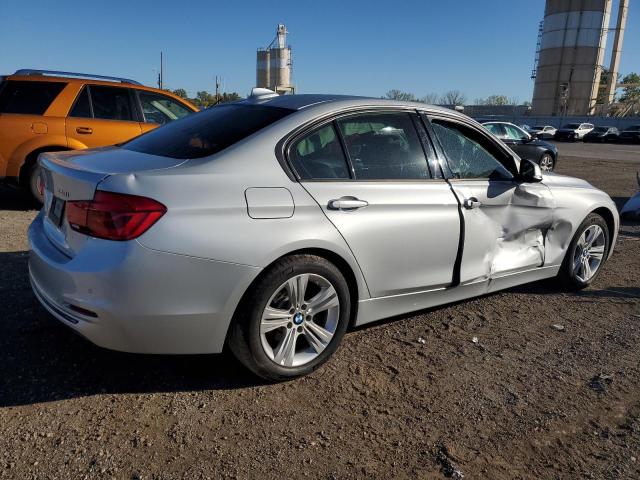 Obraz 3 z 2016 BMW 328 XI SULEV 2016 z VIN WBA8E3G51GNT80211