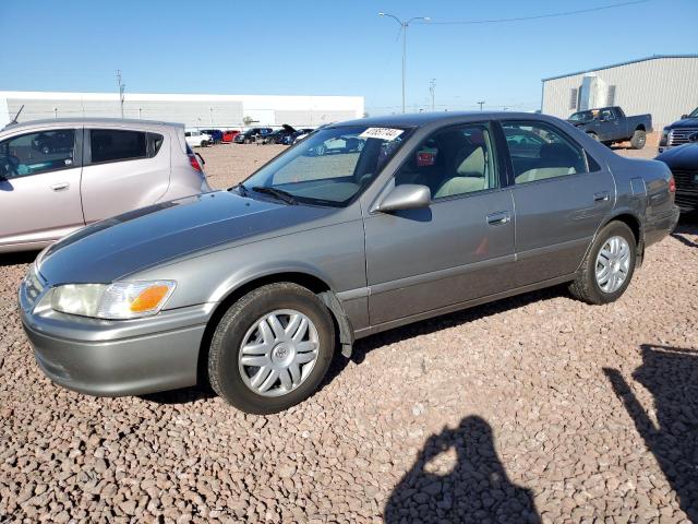 Изображение 2000 TOYOTA CAMRY LE 2000