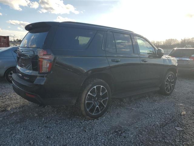 Obraz 3 z 2023 CHEVROLET TAHOE C1500 RST 2023 z VIN 1GNSCRKD4PR266610