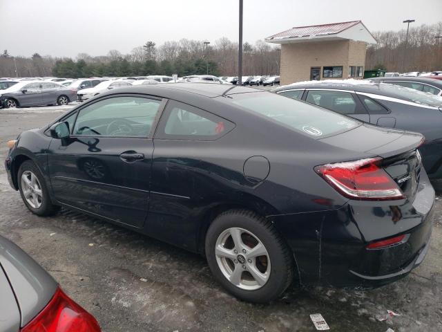 Obraz 2 z 2014 HONDA CIVIC EX 2014 z VIN 2HGFG3A8XEH513854