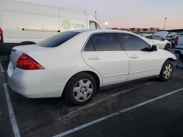 Image 3 of 2007 HONDA ACCORD LX 2007 with VIN 1HGCM56437A157620