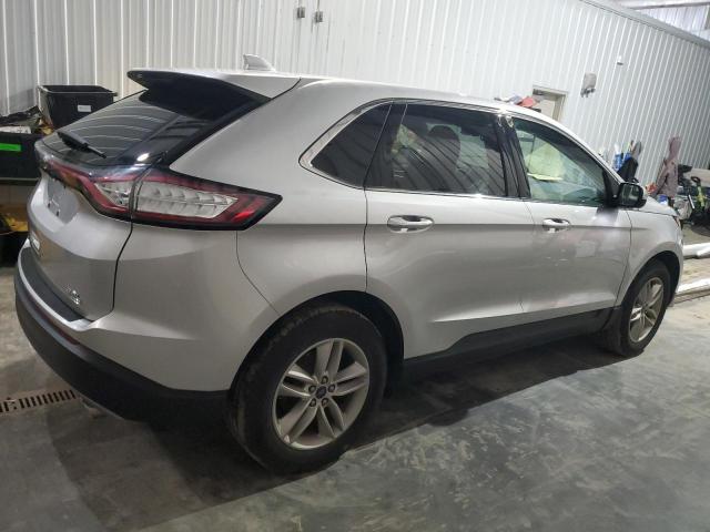 Image 3 of 2018 FORD EDGE SEL 2018 with VIN 2FMPK3J96JBC38390