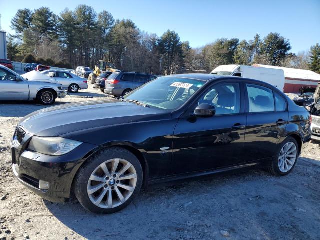 Изображение 1 2011 BMW 328 XI 2011 с VIN WBAPK7C50BA819142
