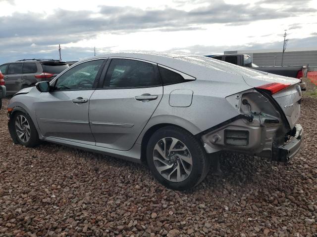 Изображение 2 2016 HONDA CIVIC EX 2016 с VIN 19XFC2F72GE053284