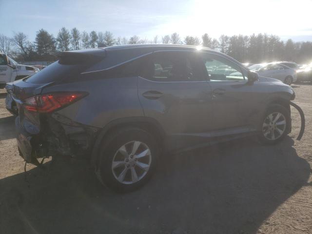 Image 3 of 2017 LEXUS RX 350 BASE 2017 with VIN 2T2BZMCA9HC070040