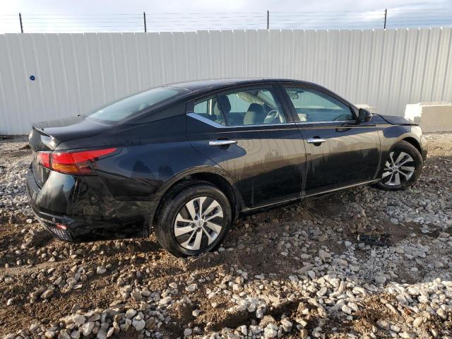 Image 3 of 2023 NISSAN ALTIMA S 2023 with VIN 1N4BL4BV2PN395642