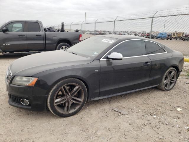Image 1 of 2012 AUDI S5 PRESTIGE 2012 with VIN WAUVVAFR8CA035089