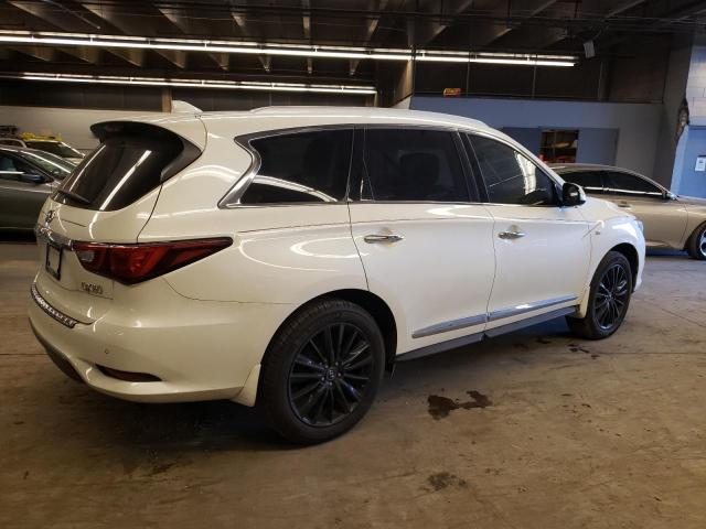 Image 3 of 2020 INFINITI QX60 LUXE 2020 with VIN 5N1DL0MM7LC507465