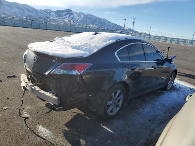 Image 3 of 2013 ACURA TL TECH 2013 with VIN 19UUA8F52DA008280