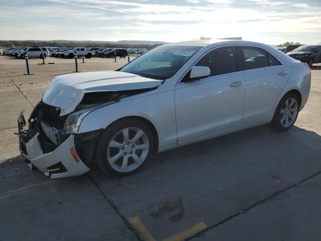 Obraz 1 z 2016 CADILLAC ATS  2016 z VIN 1G6AA5RX6G0102429