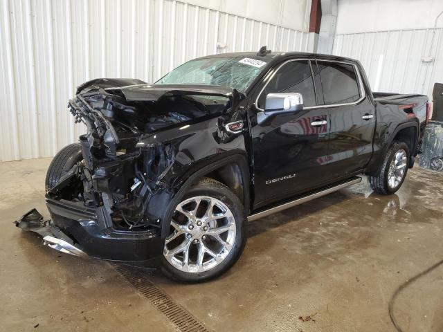 Изображение 1 2020 GMC SIERRA K1500 DENALI 2020 с VIN 1GTU9FEL5LZ173204