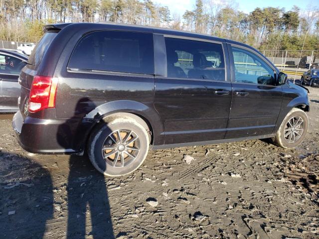 Изображение 3 2017 DODGE GRAND CARAVAN GT 2017 с VIN 2C4RDGEG7HR596560