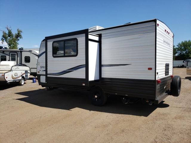 Obraz 3 z 2021 KEYSTONE SPRINGDALE 2021 z VIN 4YDT17413MW104357