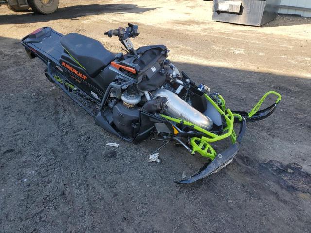 Image 1 of 2023 POLARIS INDY 2023 with VIN SN1TLC8M6PC262849