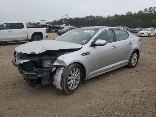 Image 1 of 2015 KIA OPTIMA EX 2015 with VIN 5XXGN4A74FG517277
