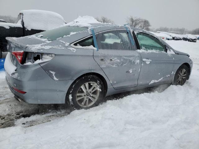 Изображение 3 2015 HYUNDAI SONATA SE 2015 с VIN 5NPE24AF4FH253134