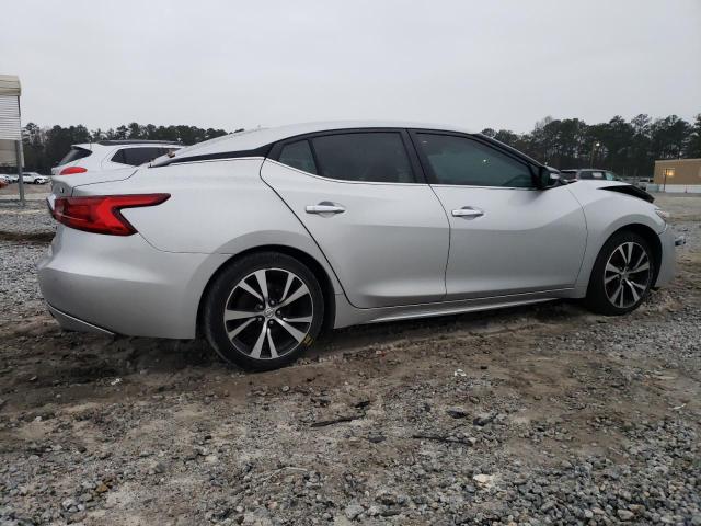 Image 3 of 2018 NISSAN MAXIMA 3.5S 2018 with VIN 1N4AA6AP8JC378508