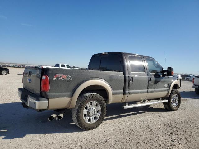 Obraz 3 z 2014 FORD F250 SUPER DUTY 2014 z VIN 1FT7W2BT2EEA71792