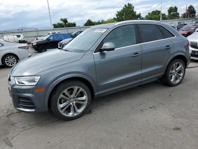 2017 AUDI Q3 PREMIUM PLUS 2017 image