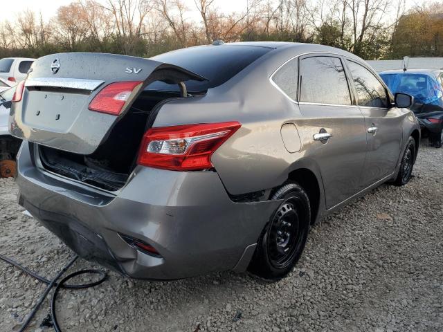 Obraz 3 z 2016 NISSAN SENTRA S 2016 z VIN 3N1AB7AP4GL652414