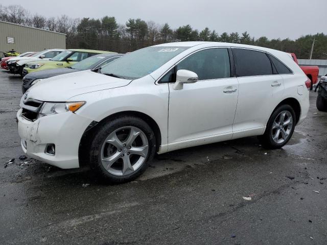 Изображение 1 2013 TOYOTA VENZA LE 2013 с VIN 4T3BK3BB4DU088913