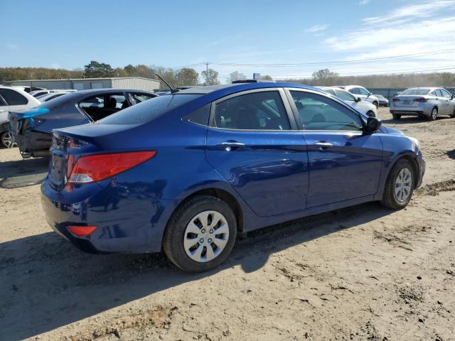 Obraz 3 z 2015 HYUNDAI ACCENT GLS 2015 z VIN KMHCT4AE9FU794595