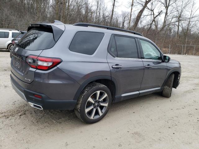 Изображение 3 2023 HONDA PILOT ELITE 2023 с VIN 5FNYG1H89PB003036